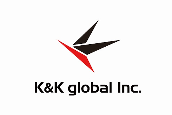 K&K global Inc.64